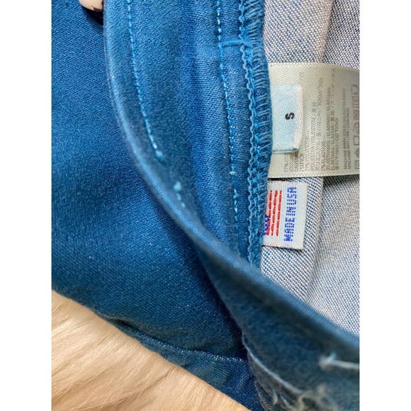 American Apparel Skinny Jeans - Picture 5 of 5